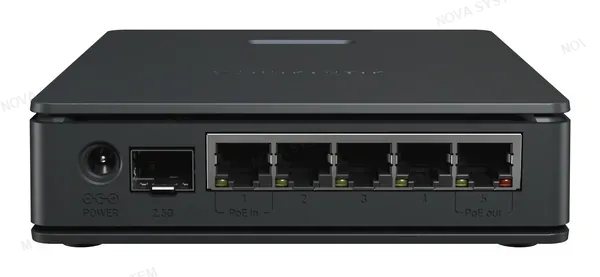 MIKROTIK HAP AX S Access Point 5 Puertos Gigabit Ethernet Wifi 6