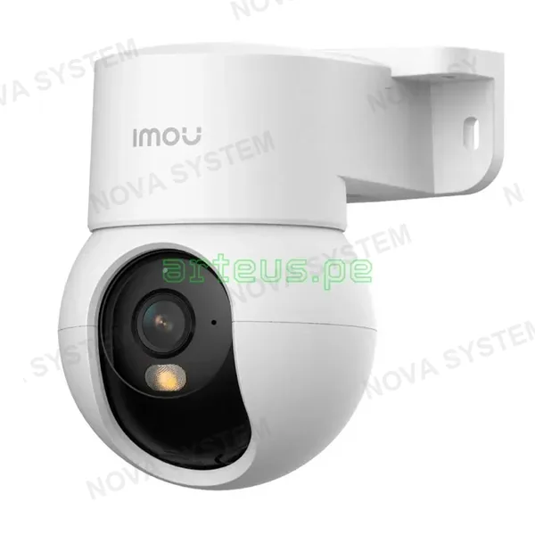 IMOU IMOU RANGER MINI 3K Cámara de Seguridad WiFi 5MP PT 360° IPC-K2MN-5R1W