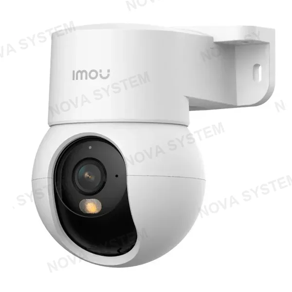 IMOU IMOU RANGER MINI 2K Cámara de Seguridad WiFi 3MP PT 360° IPC-K2MN-3R1W