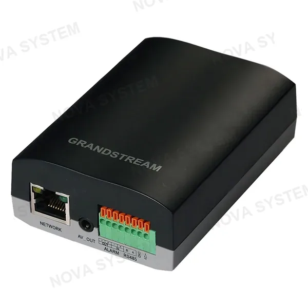 GRANDSTREAM GXV3500 Codificador y Descodificador de Video IP