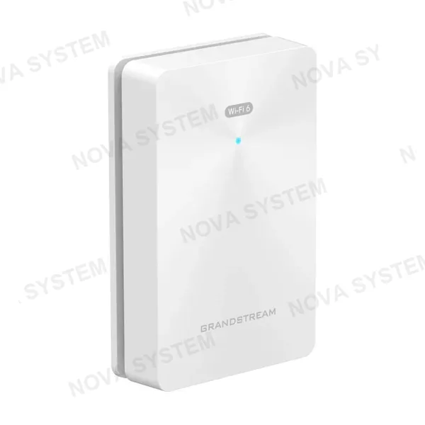 GRANDSTREAM GWN7661 Access Point WIFI6 PoE PoE+ hasta 100m