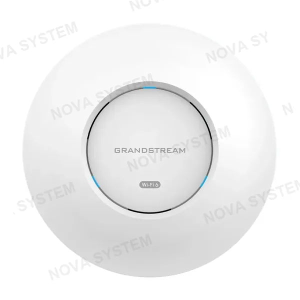 GRANDSTREAM GWN7660 Access Point WIFI6 Doble Banda PoE PoE+ hasta 175m
