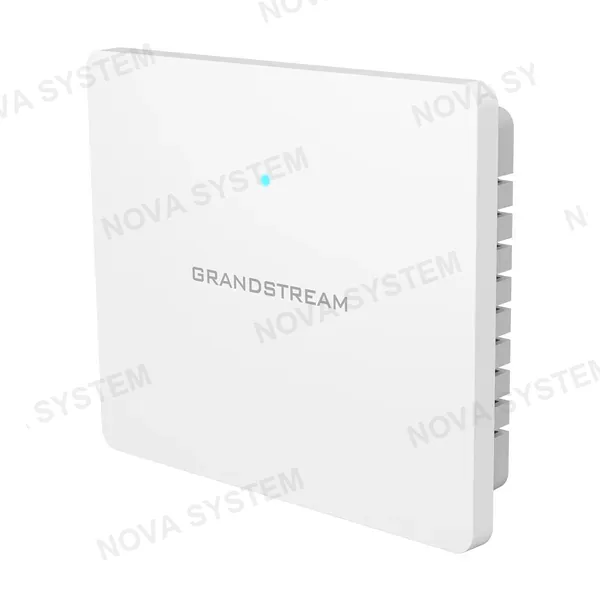 GRANDSTREAM GWN7603 Access Point WIFI Doble Banda PoE PoE+ hasta 100m