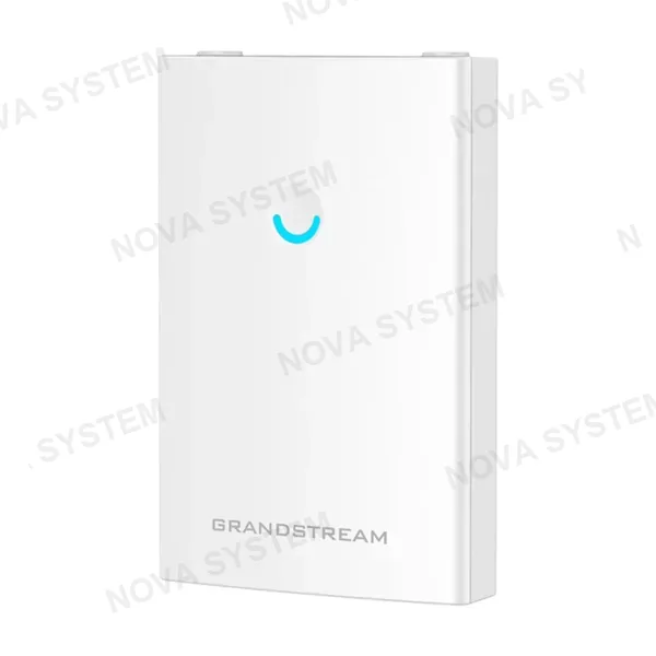 GRANDSTREAM GWN7630LR Access Point WIFI5 Doble Banda PoE PoE+ hasta 300m