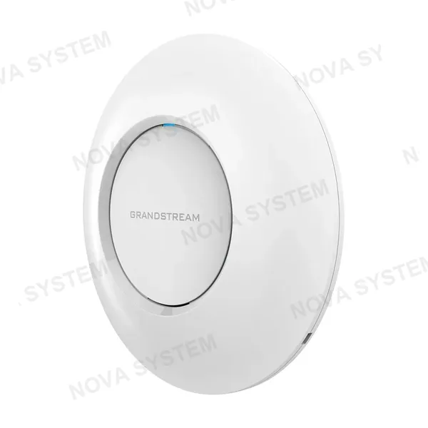GRANDSTREAM GWN7615 Access Point WIFI Doble Banda PoE PoE+ hasta 175m