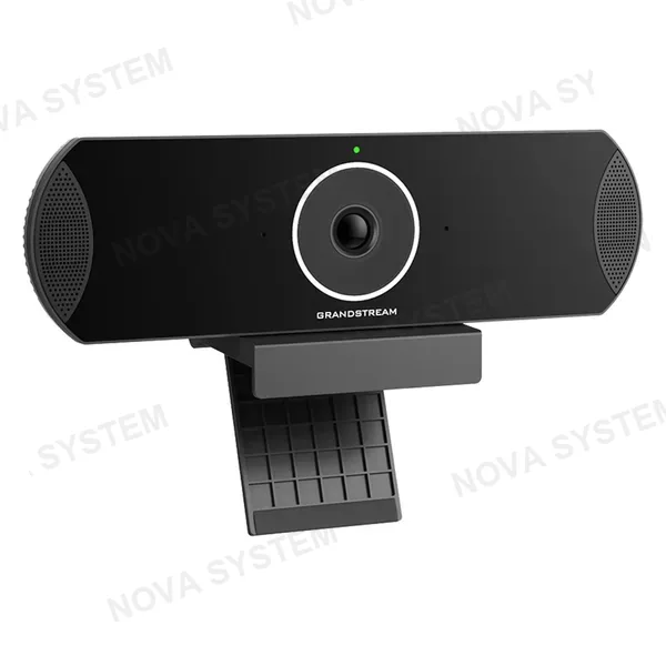 GRANDSTREAM GVC3210 Sistema de Videoconferencia 4K Ultra PoE WIFI BT Gigabit