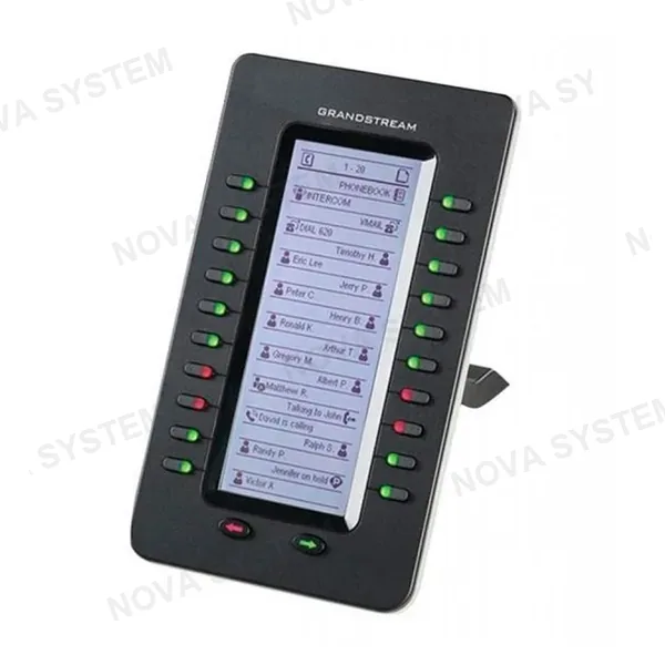 GRANDSTREAM GXP2200EXT Modulo de Expansion para GXP2140 y GXP2170