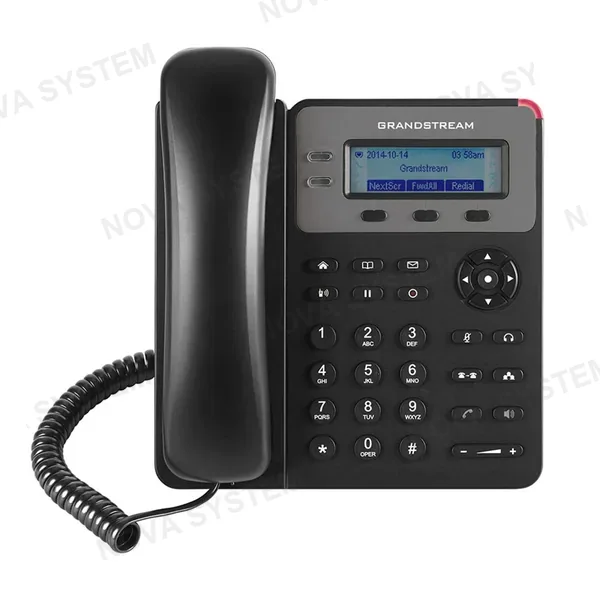 GRANDSTREAM GXP1615 Telefono IP Empresarial PoE 10/100Mbps