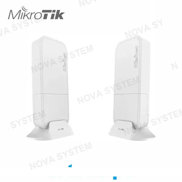 MIKROTIK MIKROTIK WIRELESS WIRE Cable inalámbrico 1 Gbit Full Duplex sin Cable RBwAPG-60adkit