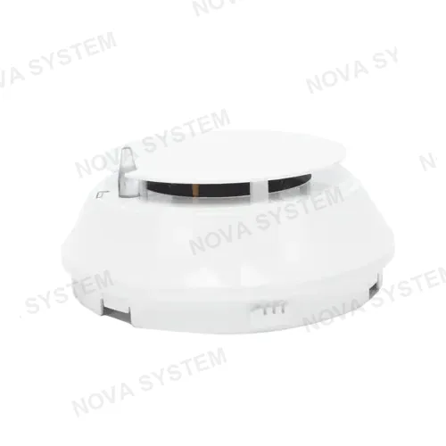 FIRE-LITE SD365CO Detector Multicriterio de Humo, Temperatura Y Monóxido de Carbono