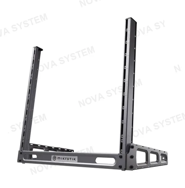 MIKROTIK MIKROTIK SR-10U Rack 19" 10U Ángulo Ajustable