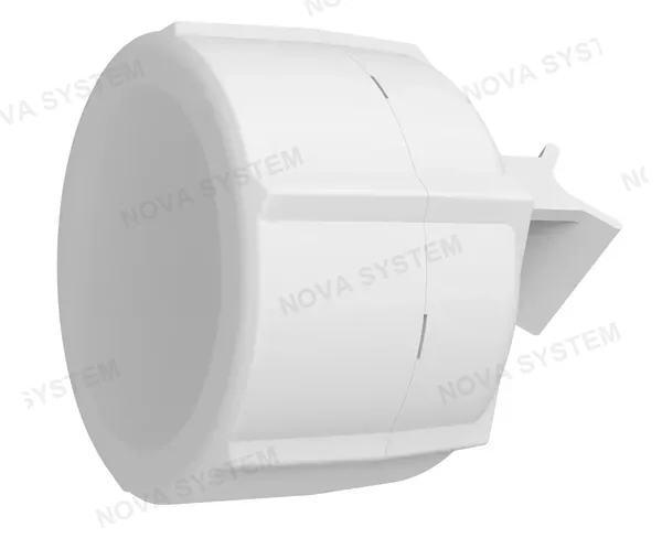 MIKROTIK MIKROTIK RBSXTR&R11E-LTE Antena 60° 9dBi 2 Puertos Ethernet