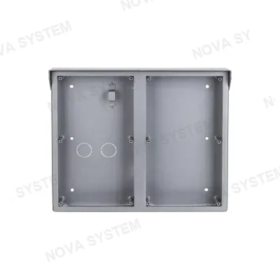 DAHUA DAHUA VTM54R4 Funda Para La Lluvia