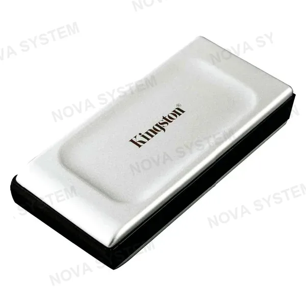 KINGSTON KINGSTON SXS2000/500G Unidad Solida SSD Externo 500GB USB-C 3.2 Gen2