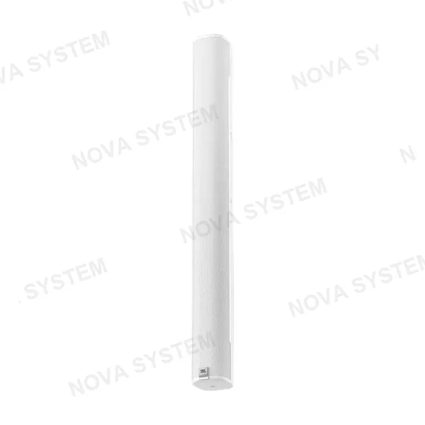 JBL JBL-COL800-WH Parlante Altavoz Columna Delgada COL800 32" 80cm Blanco