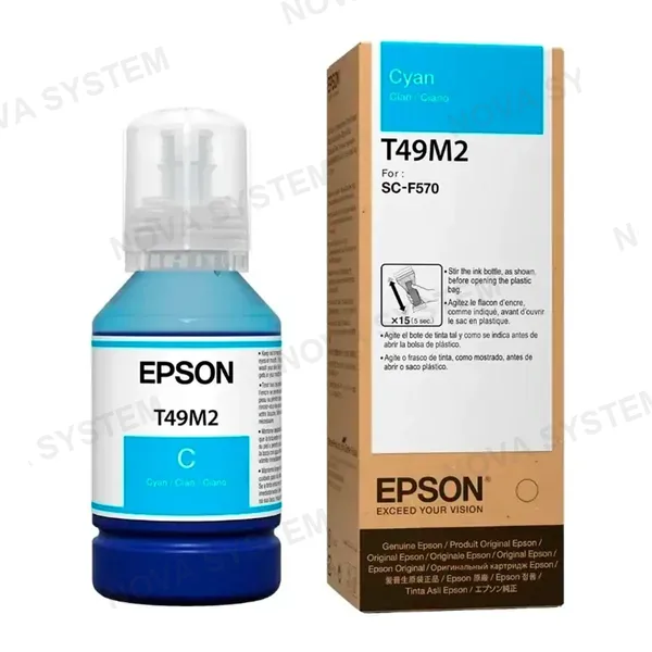 EPSON EPSON T49M200