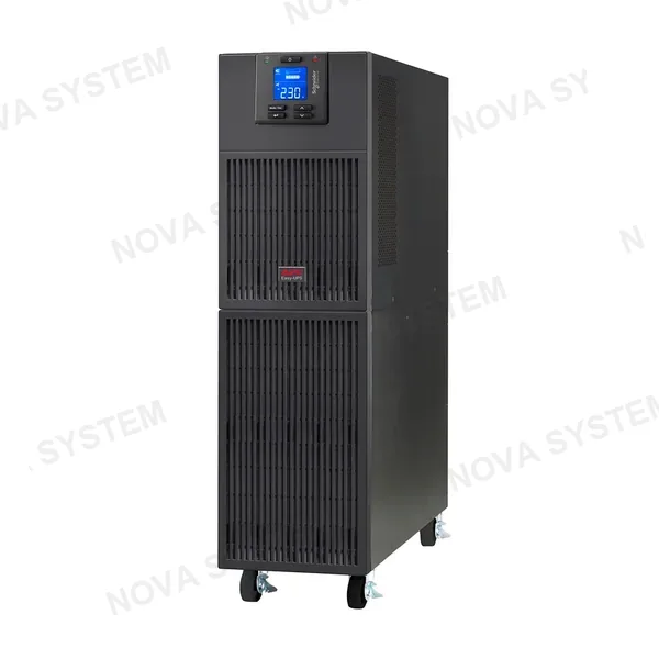 APC APC SRV10KI UPS Online 10000va 10000w DB9 RS232 USB pantalla LCD