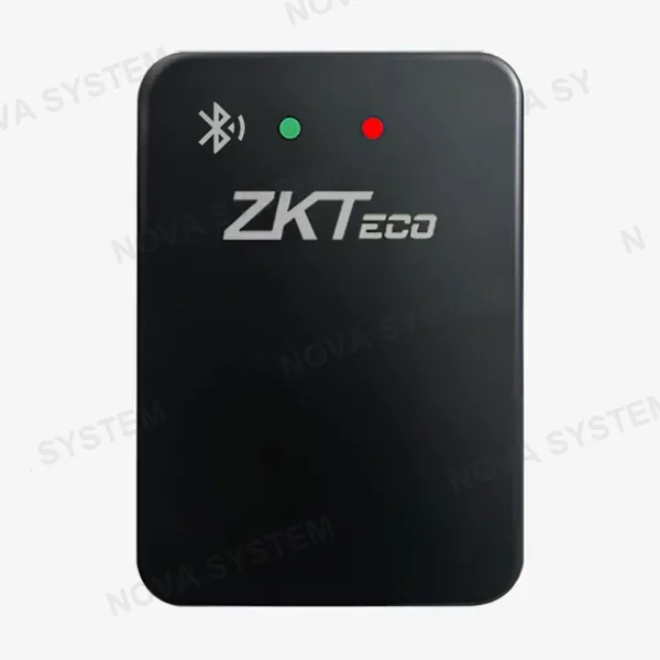 ZKTECO VR10 PRO Radar para Barrera Vehicular