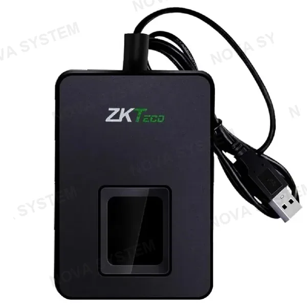 ZKTECO ZK9500 Lector Enrolador de Huellas USB