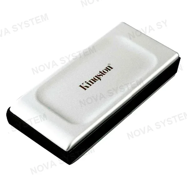 KINGSTON KINGSTON SXS2000/4000G Unidad Solida SSD Externo 4TB USB-C 3.2 Gen2