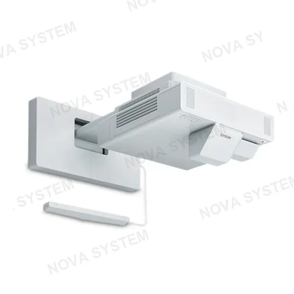 EPSON EPSON V11H919021 Proyector BrightLink 1485Fi+ interactivo táctil de distancia ultracorta, Luz Laser