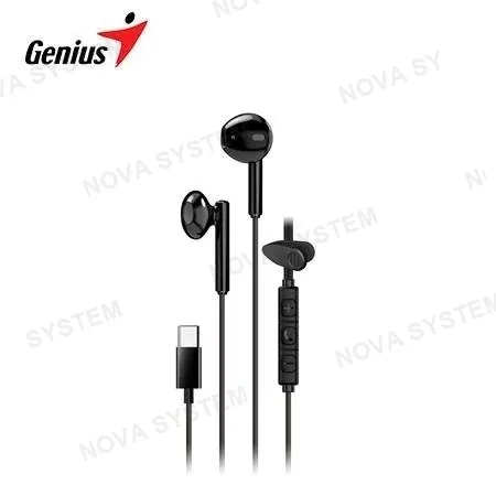 GENIUS GENIUS HS-M366