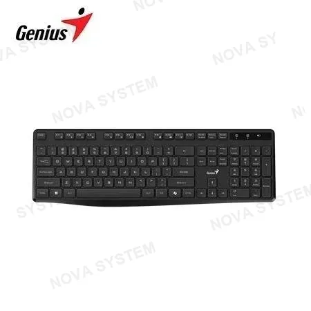 GENIUS GENIUS KB-7200
