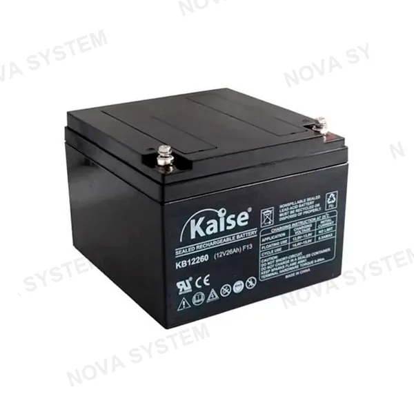 KAISE KAISE KBL12260