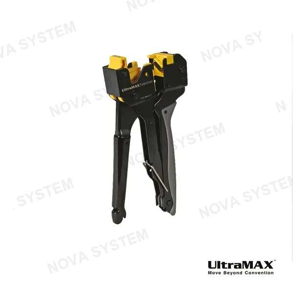 SIEMON UMAX-TT Herramienta UltraMax TurboTool Jacks, de placa y Panel