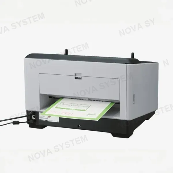 RICOH RICOH fi-8950 Escáner de documentos de Alta Produccion Dúplex A4 A3 150ppm 300ipm