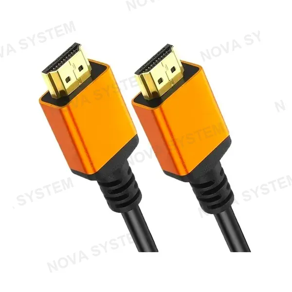 ZKTECO ZKTECO ZK-10HD-C Cable HDMI 2.0 4K 10m