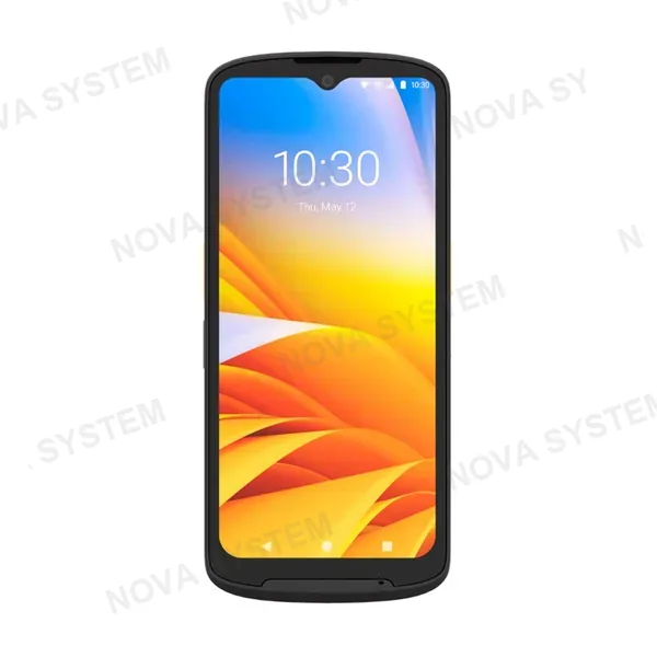 ZEBRA TC15 Computadora móvil 5G de 6.5" 4GB 64GB Android 11 con Bluetooth