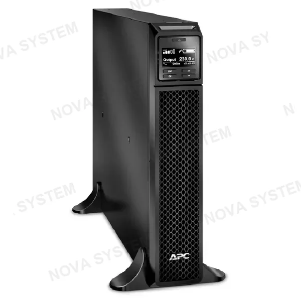APC APC SRT3000XLI UPS Online 3kva 2.70kw Torre