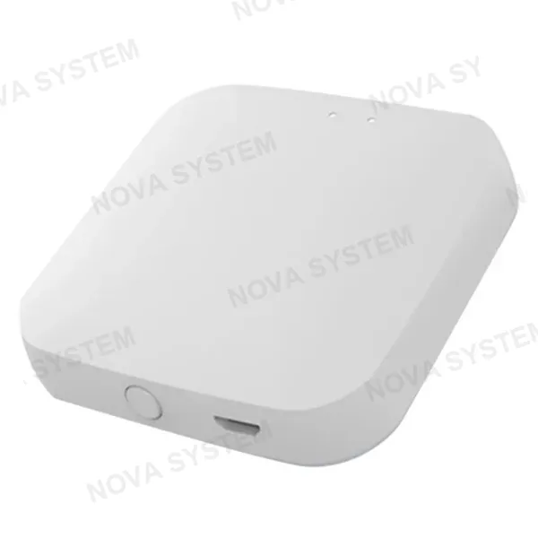 ZKTECO SLG200 Gateway Inalámbrico ZigBee para Cerradura ML300