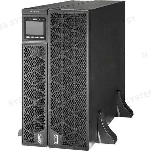 APC APC SRTG10KXLI UPS línea doble de conversión 10kva 10kw
