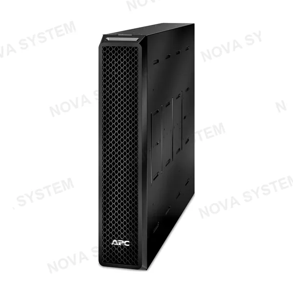 APC APC SRT72BP Pack de Baterías 72V para Smart-UPS SRT de APC 2.2KVA