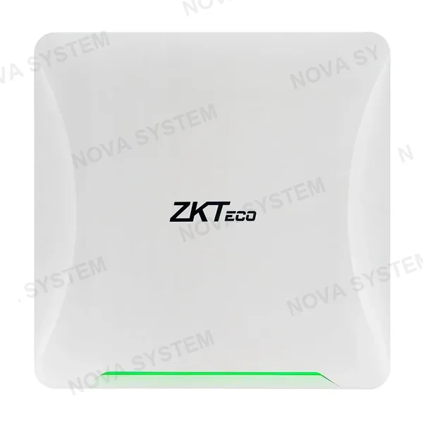 ZKTECO ZKTECO UHF10 PRO Antena UHF para Acceso Vehicular 10m