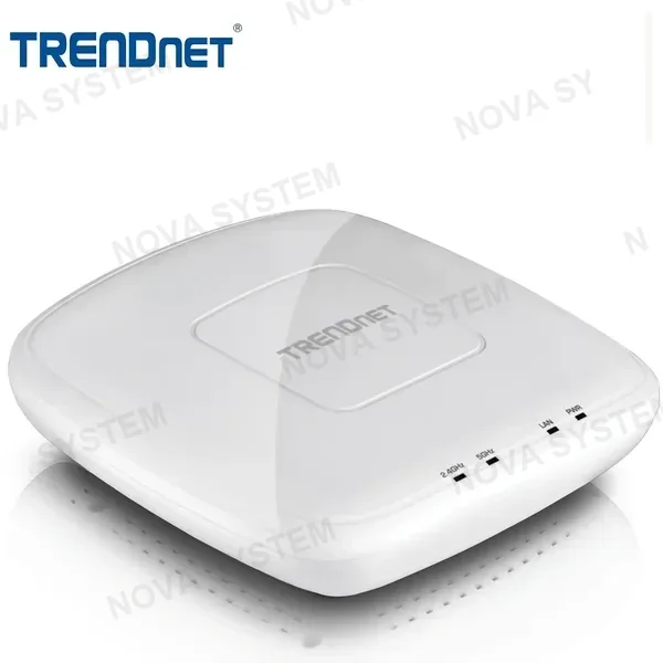 TRENDNET TRENDNET TEW-821DAP Access Point WIFI5 AC1200 Doble Banda PoE