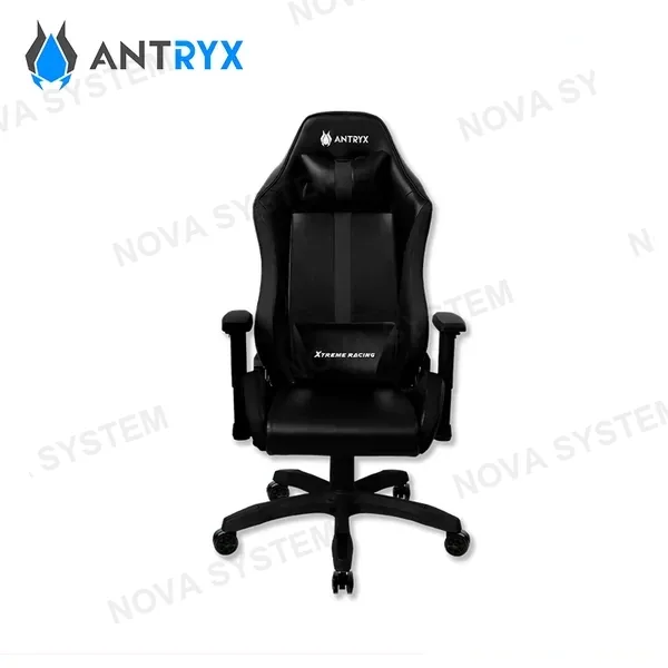 SILLA GAMING ANTRYX XTREME RACING NOVA BLACK (PN:AXR-4500-2BK)
