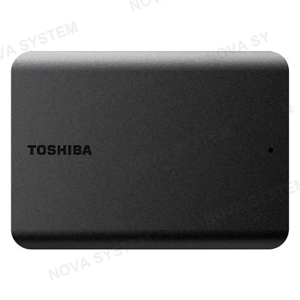 ( HDTB520XK3AA ) HDD EXTERNO TOSHIBA 2TB ( HDTB520XK3AA ) CANVIO BASICS