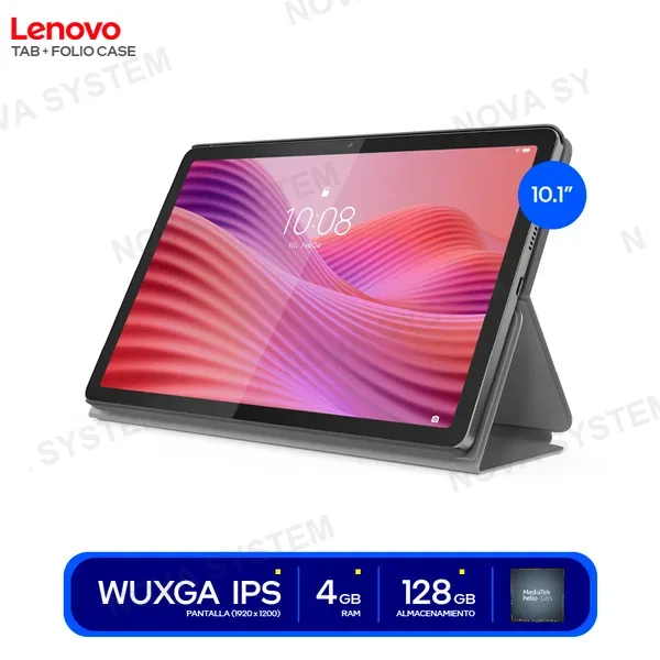 ( TB311XU ) TABLET LENOVO TAB ( TB311XU ) RAM 4G | SSD 128GB | PANT