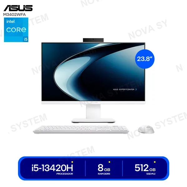 ( 90PT03X7-M0020DO ) AIO ASUS P440VAK-WPC0230 ( 90PT03X7-M0020DO ) INTEL COR