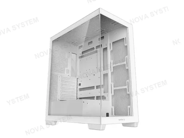 ( R-ATX-CG580-WHNDA0-G-1 ) CASE DEEP COOL CG 580 WH ( R-CG580-WHNDA0-G-1 ) S/FUENT