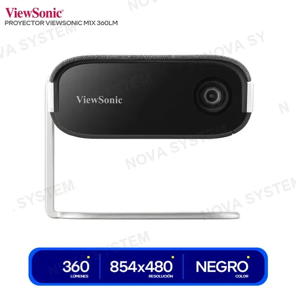 VS19530 PROYECTOR VIEWSONIC M1X ( VS19530 ) 360LM | HDMI - USB