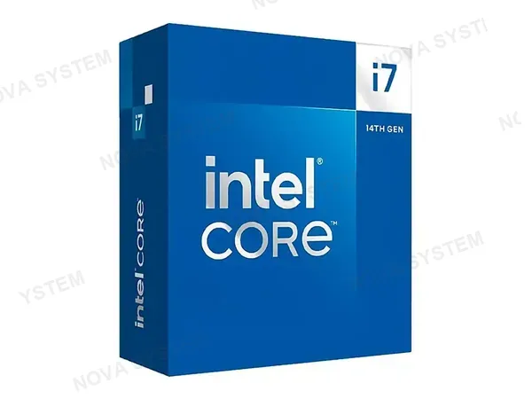 BX8071514700 PROCESADOR INTEL CORE I7 14700 ( BX8071514700 ) 5.4GHZ