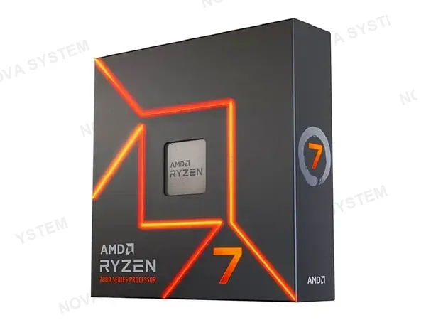 100-100000591WOF PROCESADOR AMD RYZEN 7 7700X ( 100-100000591WOF ) 4.5GH