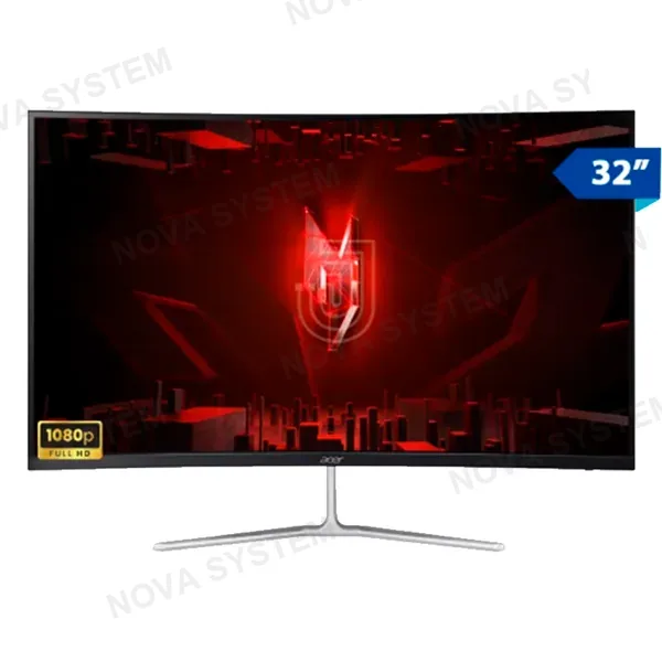 MONITOR ACER ACER EDA320Q 32P 165HZ 1Ms