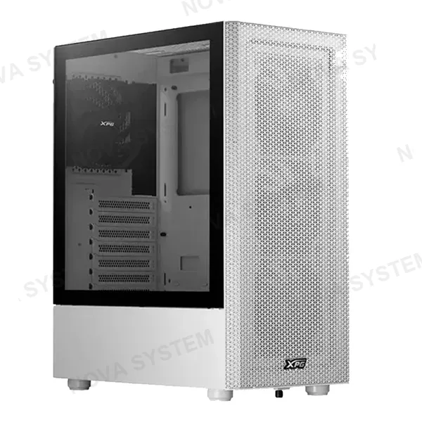 CASE XPG VALOR MESH WT VALORMESHMT-WHCWW