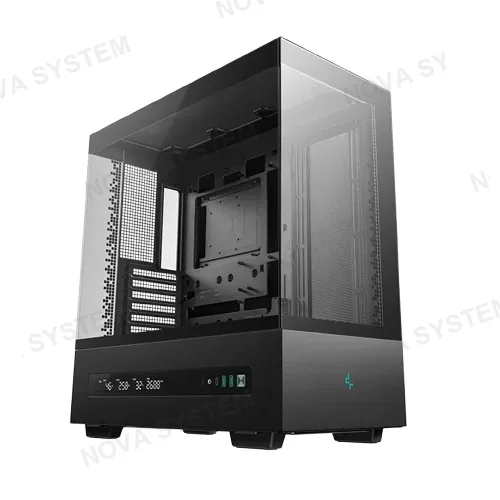 CASE GAMER DEEP COOL CH690 DIGITAL