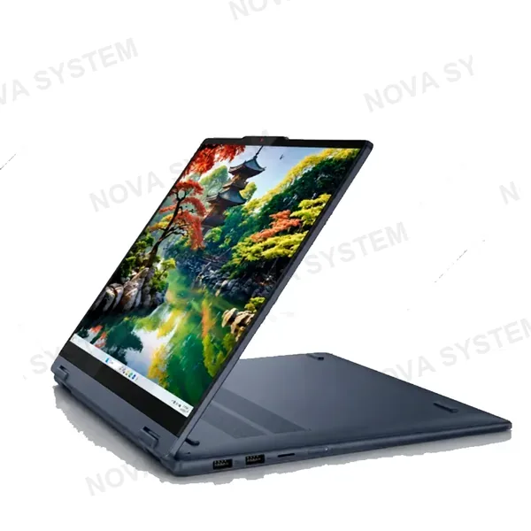 LAPTOP, LENOVO IDEAPAD SLIM 5 2 EN 1, CORE ULTRA 7 255U, 32GB RAM, 1TB SSD, 16P, INCLUYE LAPIZ